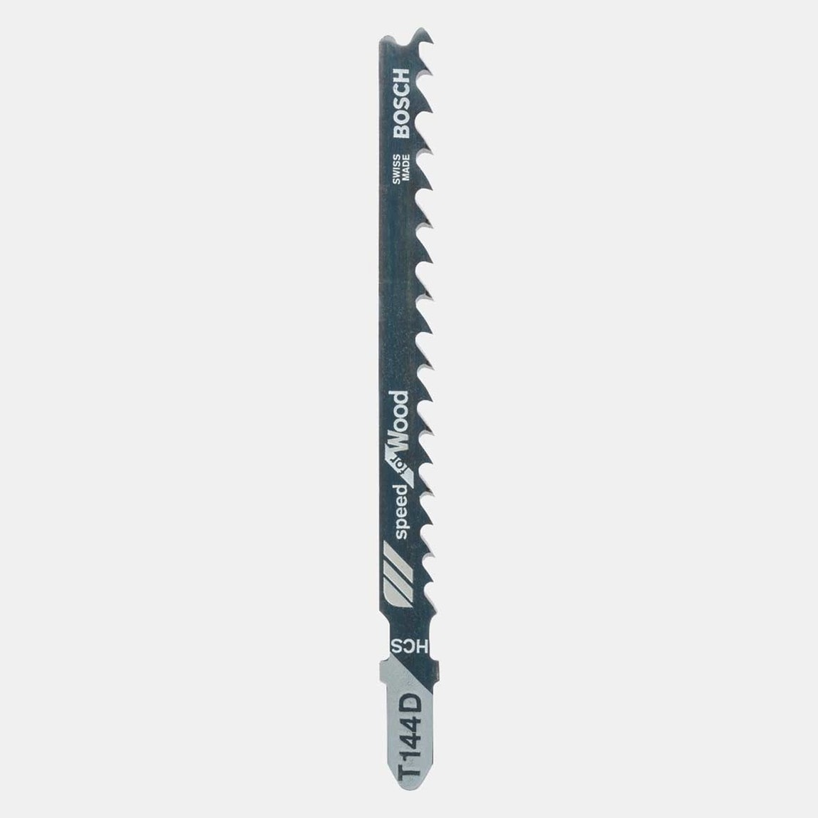 BOSCH Ahşap Uç 5' Li Paket T144 D Hcs 75 mm