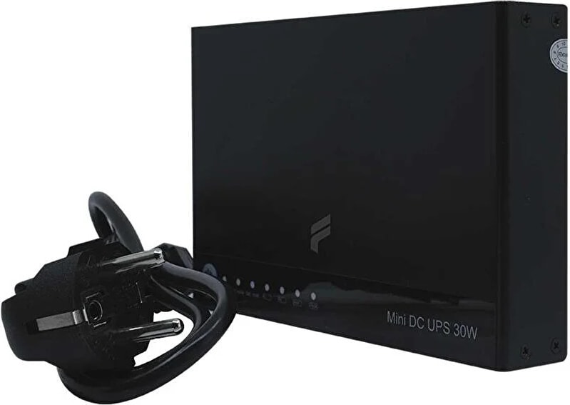 Akıllı Mini Dc Ups