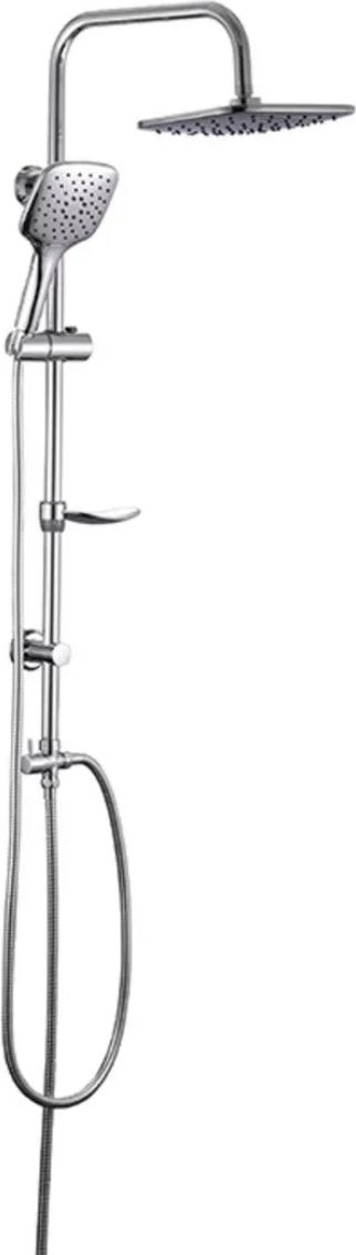 Slim Banyo Bataryası Slim Duş Ünitesi 121511-121530