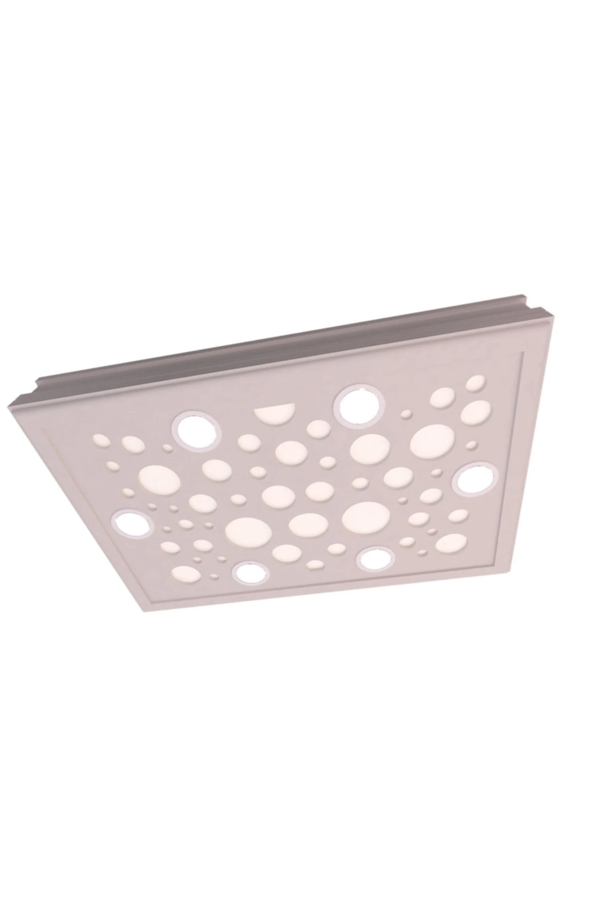 Spot Led Uyumlu Tavan Göbek 90x60x13 Cm