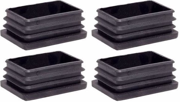 Ennalbur Profil Iç Tapa 30X20 mm 4 Adet