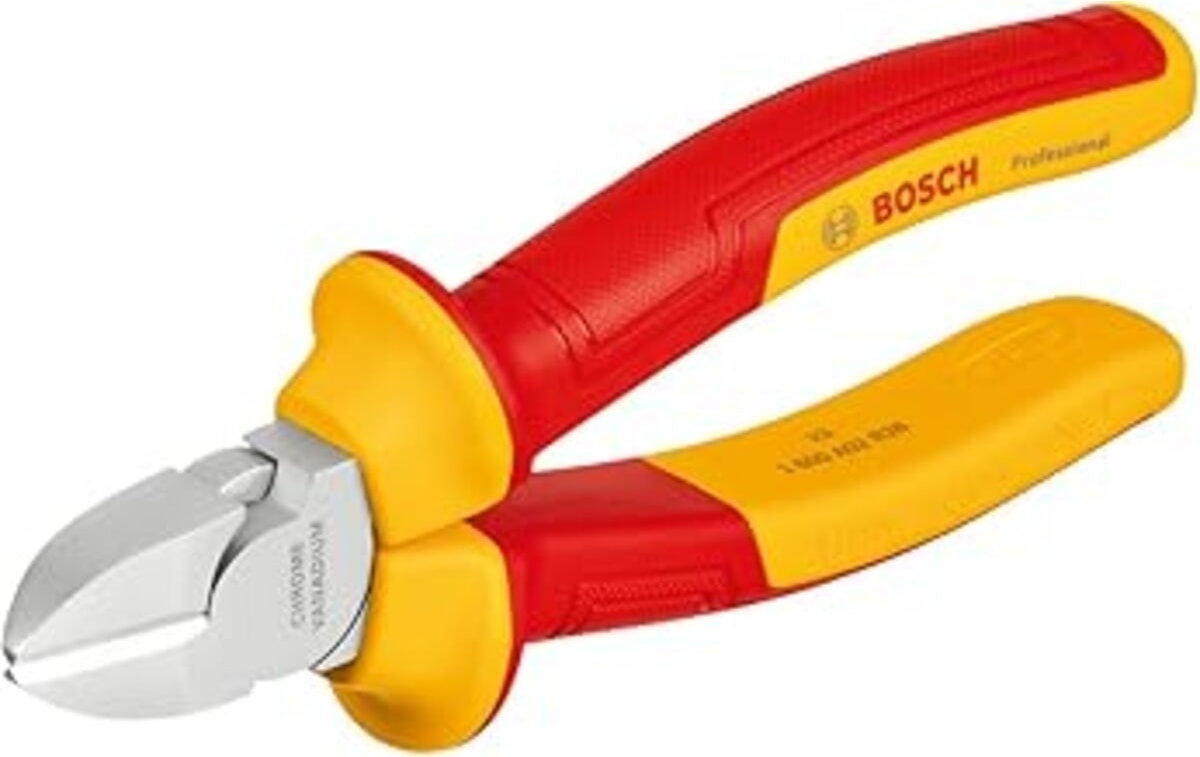Professional Vde Yan Keski 160mm (1x Yan Keski 160mm)