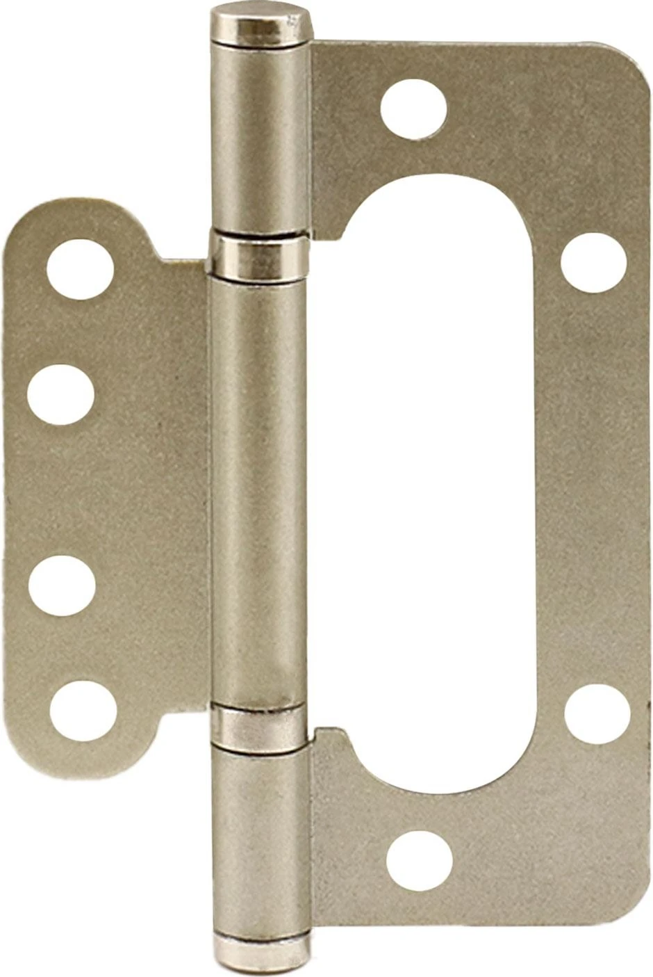 Kelebek Menteşe Saten 11 Cm