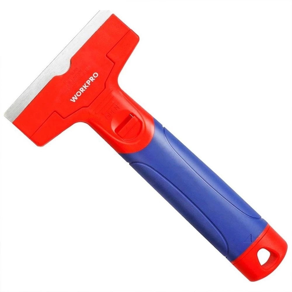 WP219002 90 mm Profesyonel Kazıma Bıçağı