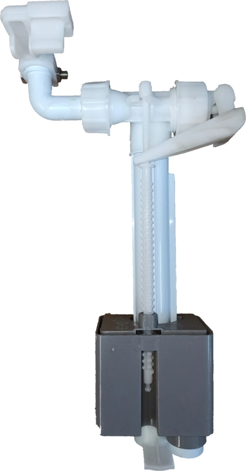 Promicro Gömme Rez. Flatör Plastik (Dirsekli)