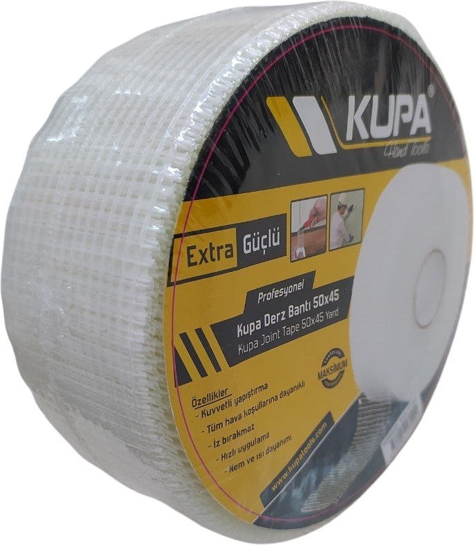 Derz Bandı 50mm X 45mt File Bant