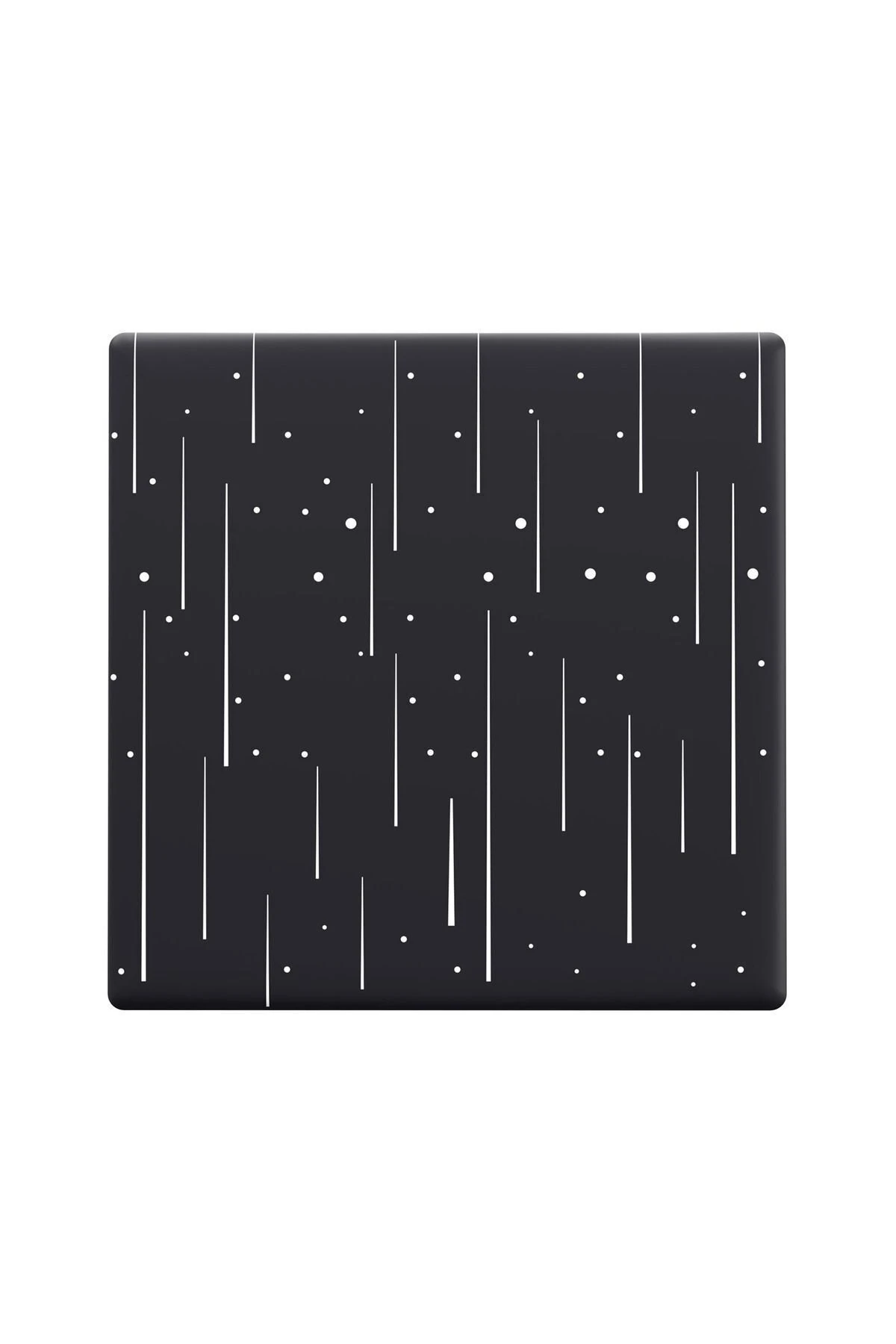 Tx Ultimate Akıllı Dokunmatik Duvar Anahtarı Kapakları 1 Kanallı - Star