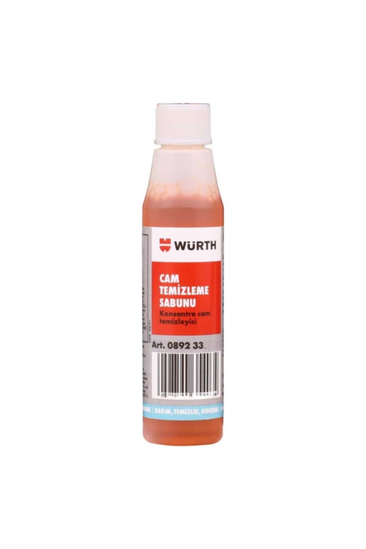 Cam Temizleme Sabunu 32ml