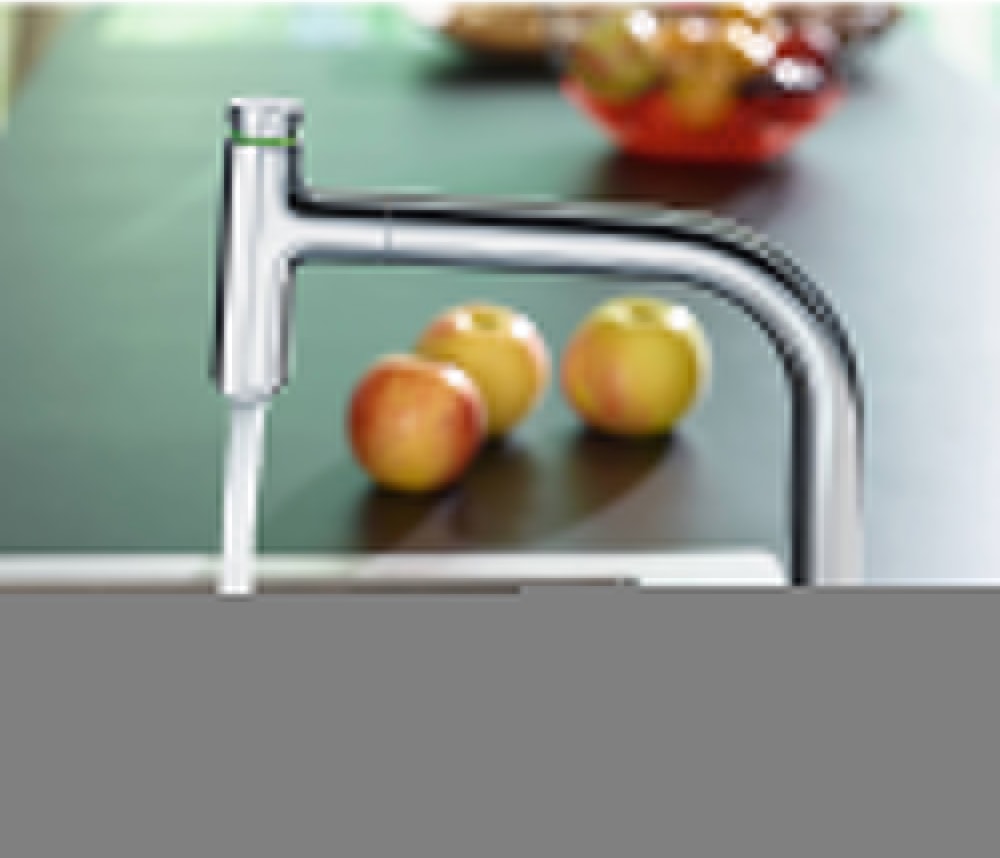 Metris Select M71 Eviye Bataryası Krom 73822000