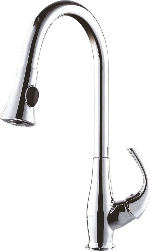 Creavıt Spralli Mutfak Bataryası MF8890D