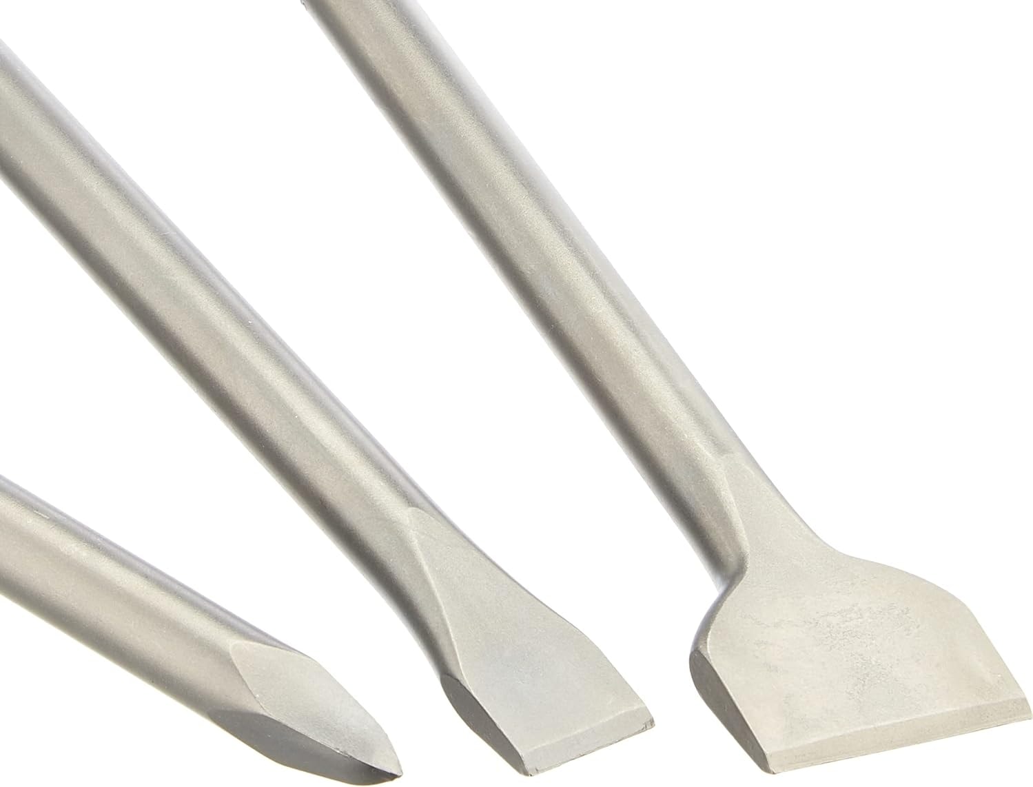 Sds Plus Murç-Keski-Geniş Keski 3'lü Set 4932430001