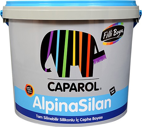 Filli Alpinasilan 15 Lt Boya Seti