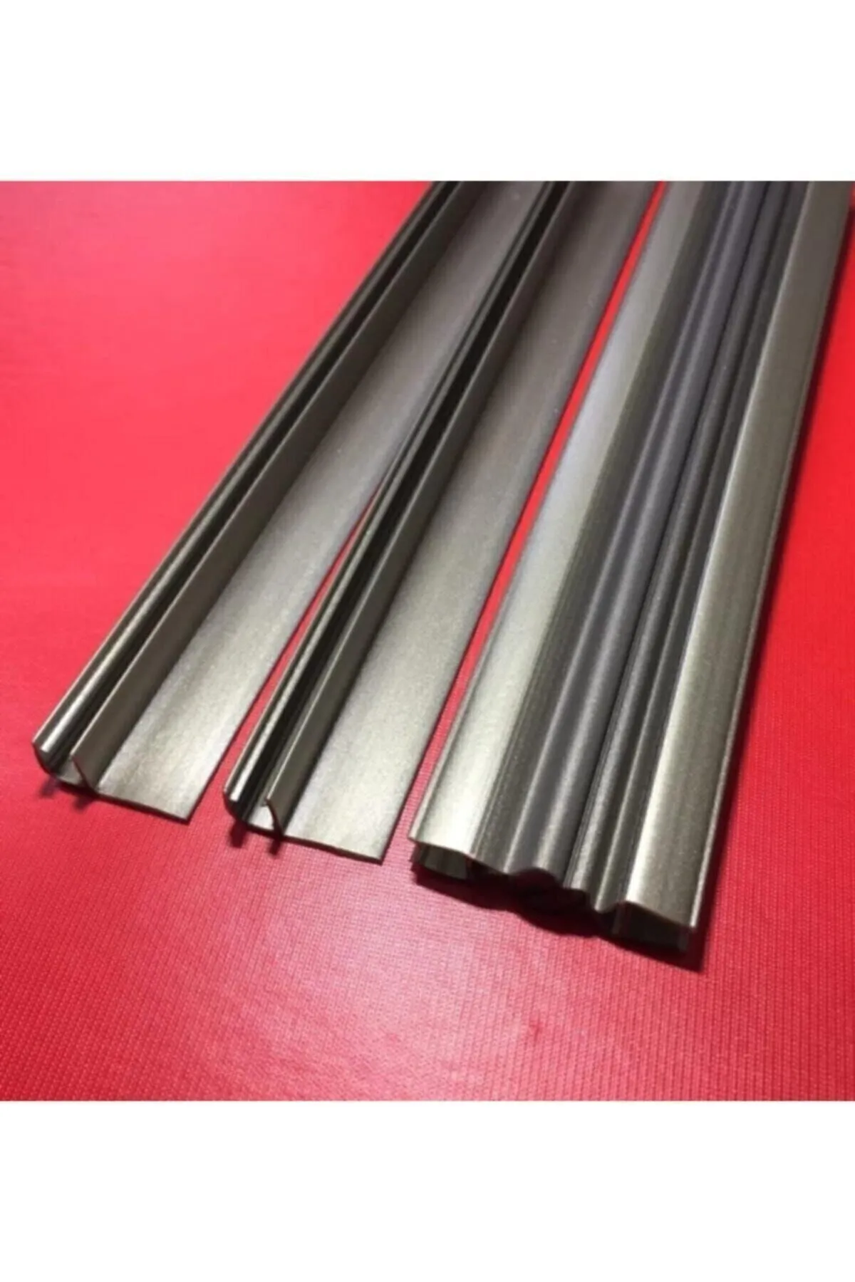 Siyah Duşakabin Mıknatıs Takımı Ve 2 Adet Suluk Fitili 200 Cm