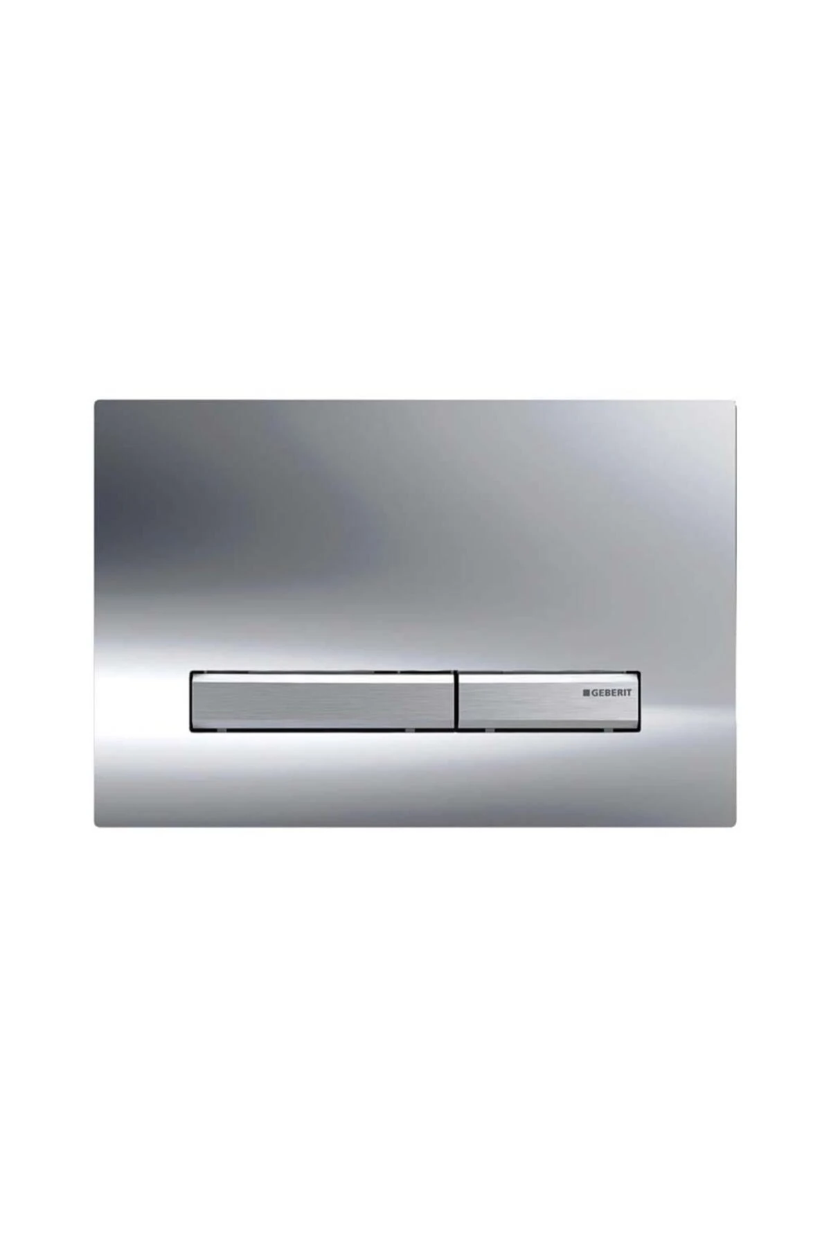 Sigma50 115.788.21.2 Kumanda Kapağı,çift Basmalı