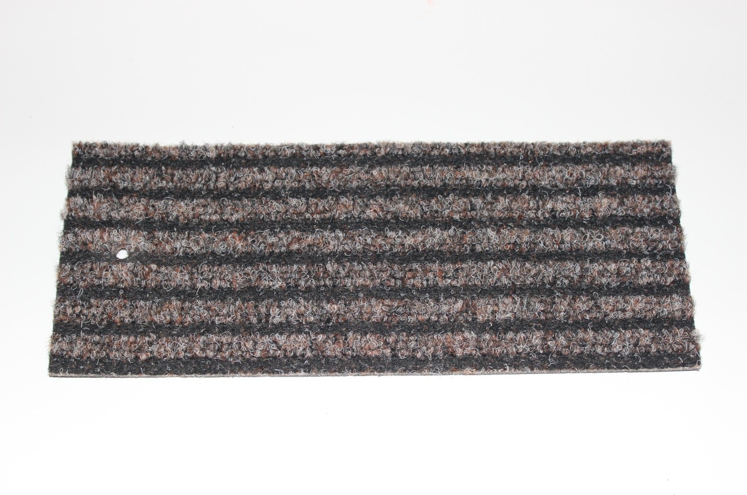 Kauçuk Tabanlı Akustik Halı 6mm Kahverengi 200 x 200 cm