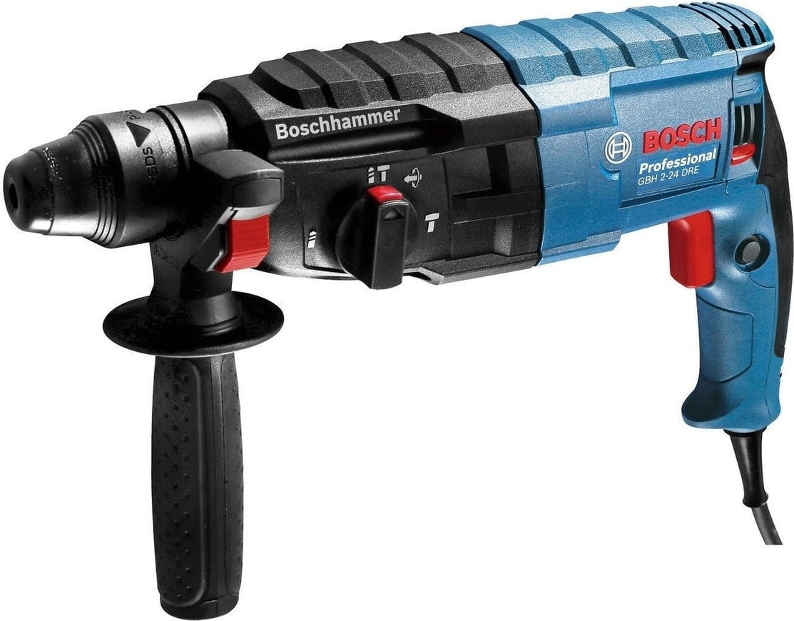 Gbh 240 Kırıcı Delici 790W