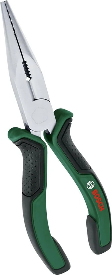 Uzun Ağızlı Kargaburun 180 mm