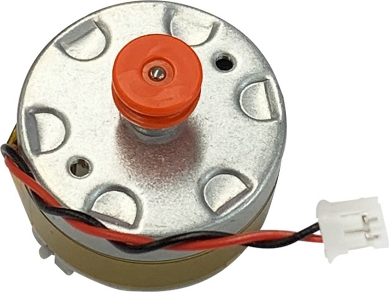 Taş Süpürme Robotu Aksesuarlarına Uygun S50 Lineer Motor Lds Motor Lazer Değişen Motor (Yurt Dışından)