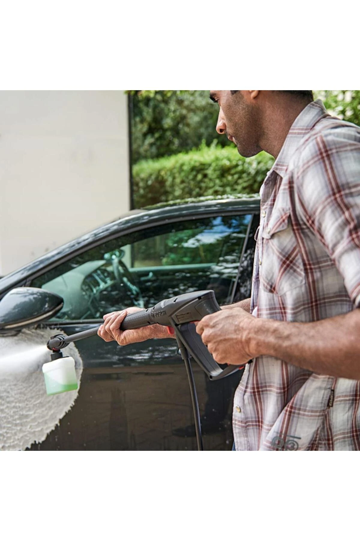 Universal Aquatak 135 Basınçlı Yıkama Makinesi 06008A7C00