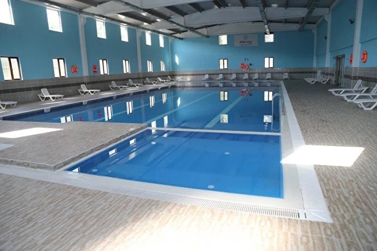 2k Pool Plus Havuz Boyası