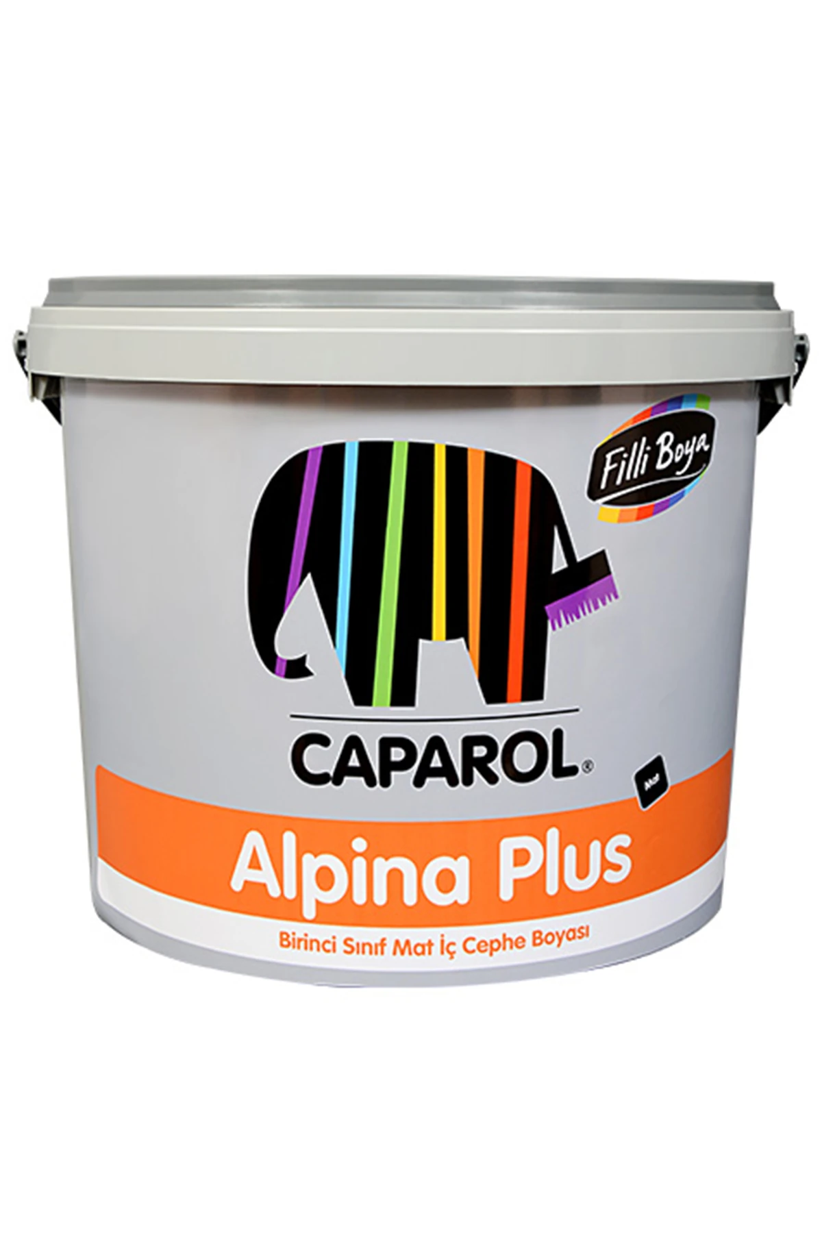 Filli Alpina Plus İç Cephe Plastik Boya 2,5 lt