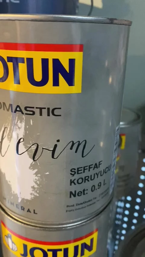 Fenomastic Güzel Evi̇m Mi̇neral Şeffaf Koryucu 0,9 Lt