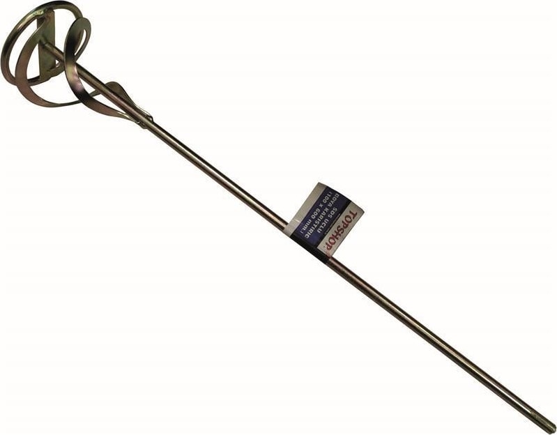 14328 Sds Plus Boya Ve Harç Karıştırıcı 80X400 Mm