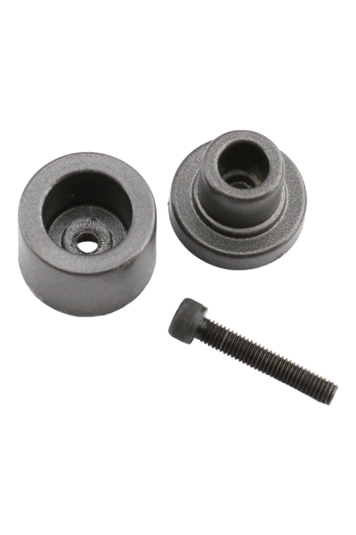 Plastik Boru Kaynak Birleştirme Makinesi Paftası Yedeği 1/2 PVC PPRC Tesisat Boru Paftası 20 Lik mm