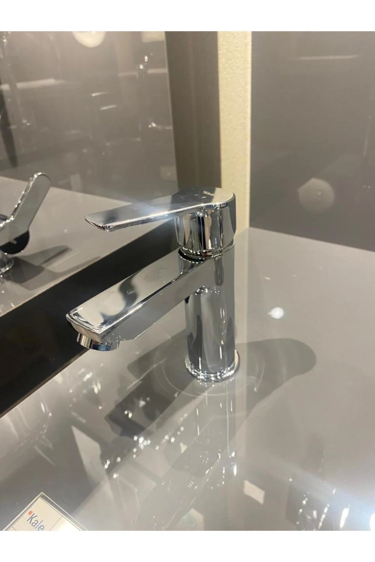 MARE BANYO + LAVABO BATARYASI VE TEMA 53230