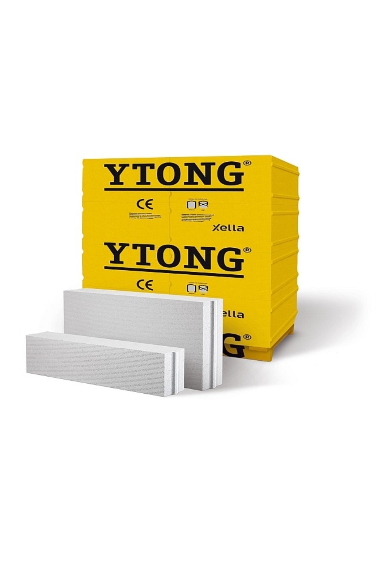 Ytong Gazbeton 20 cm