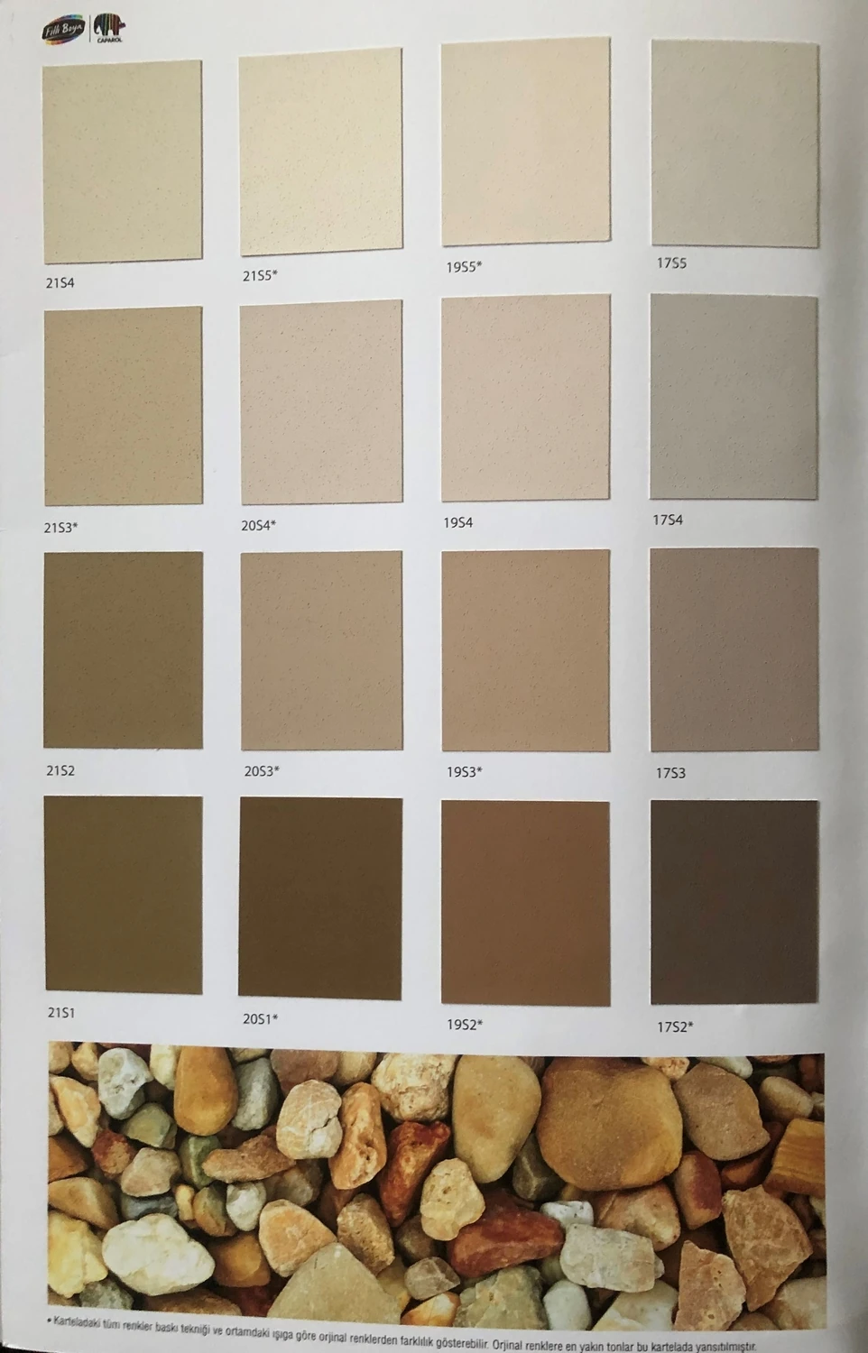 Filli Aqusto Silan Silikonlu Dış Cephe Boyası 15 lt - 11S4