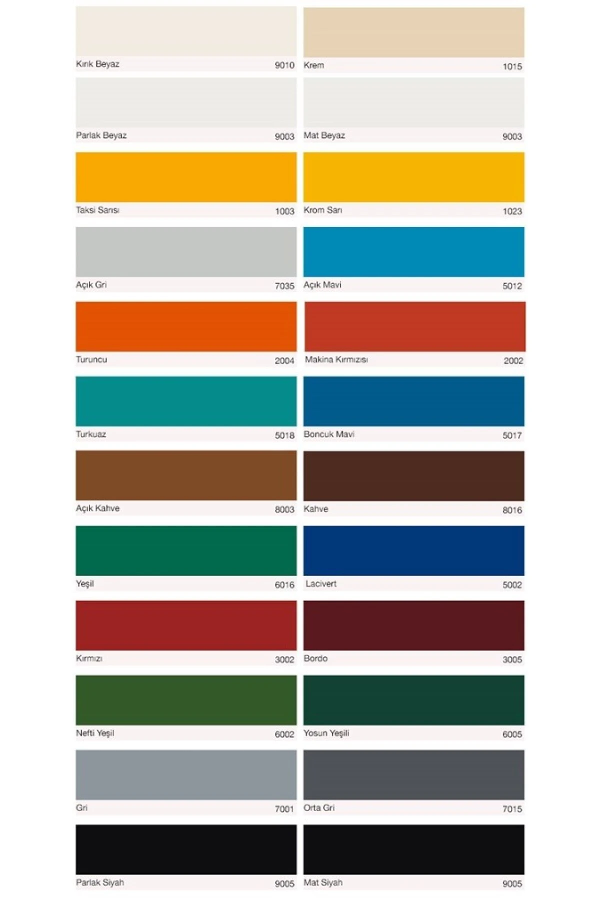 Akrilik Sprey Boya 400ml.kahve