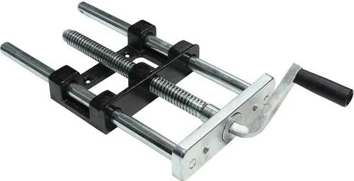 Ağaç Mengenesi Metal Kollu 50X190 mm - 60211010002