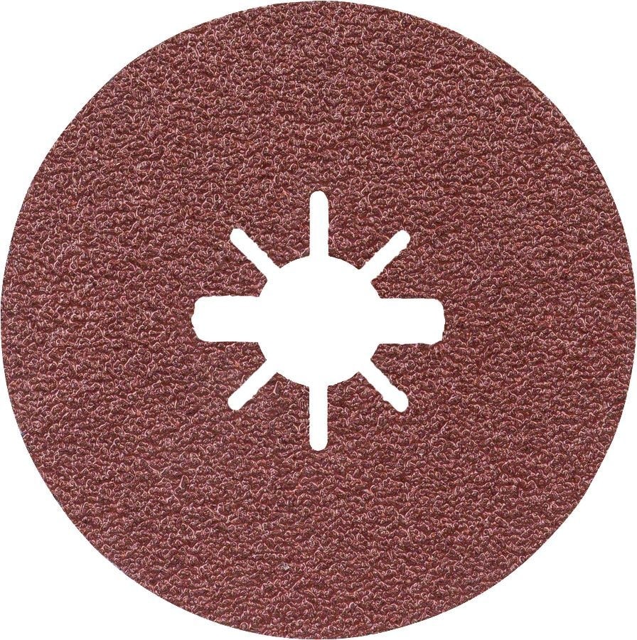 BOSCH - X-Lock - 115 mm 24 Kum Expert Serisi Metal Fiber Disk 2608619165