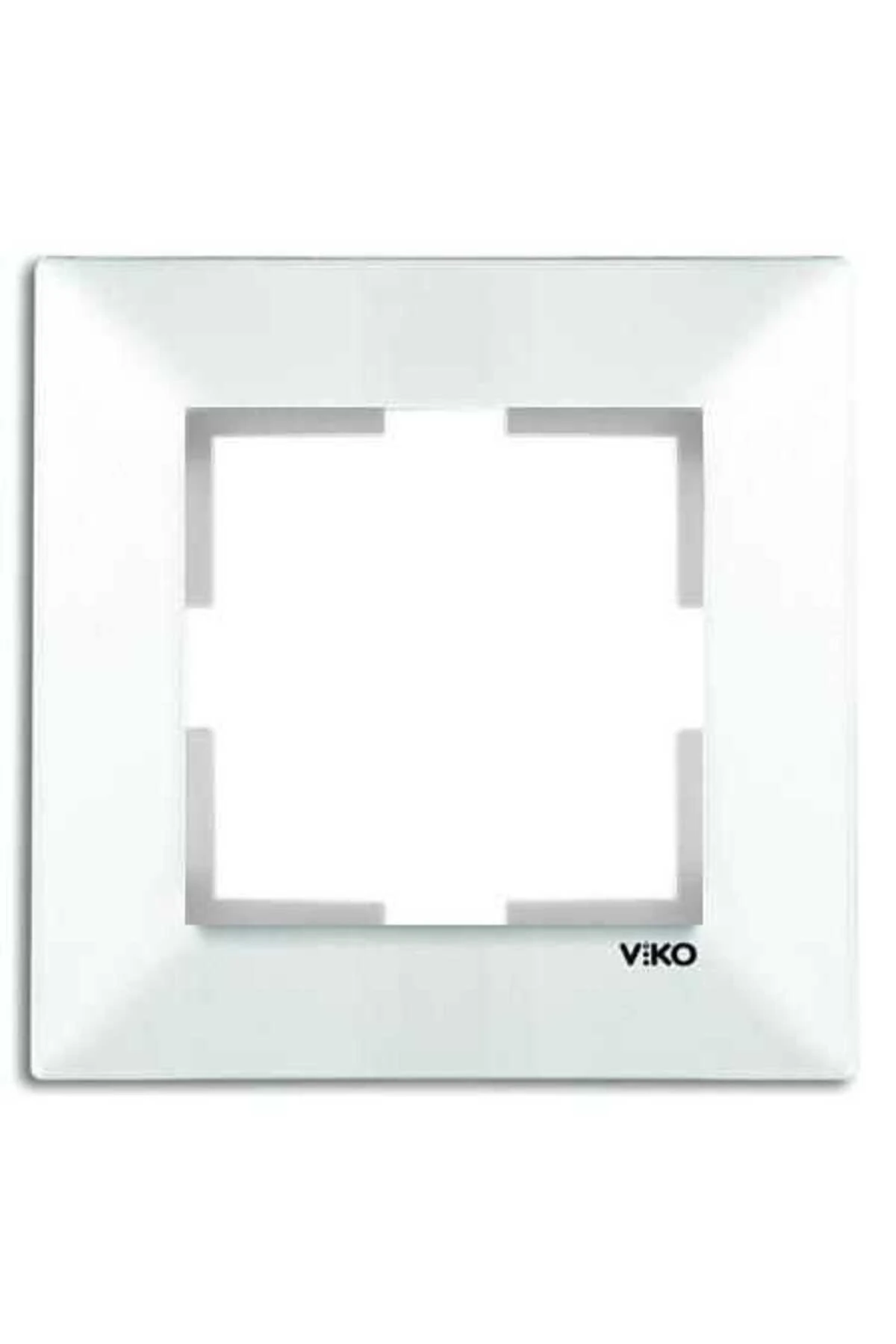 Viko Karre Meridyen Tekli Çerceve