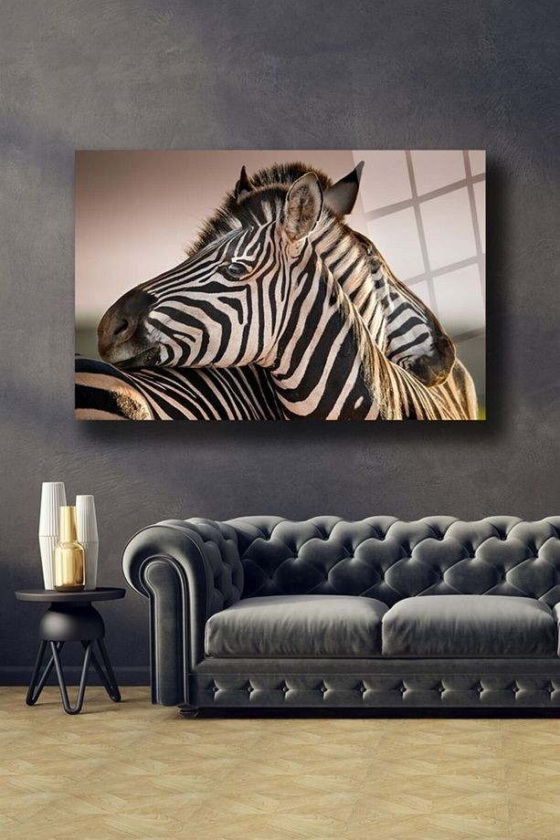 Zebra Cam Tablo