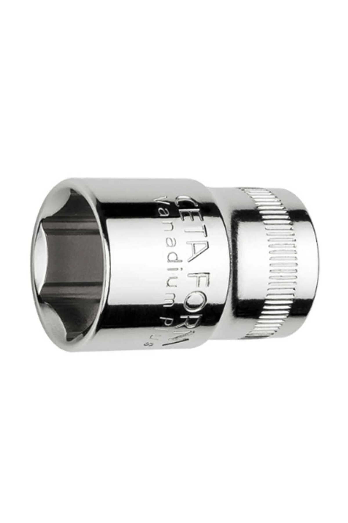 Form 3/8" 6 Köşe Lokma Anahtar 7mm - C12-H07