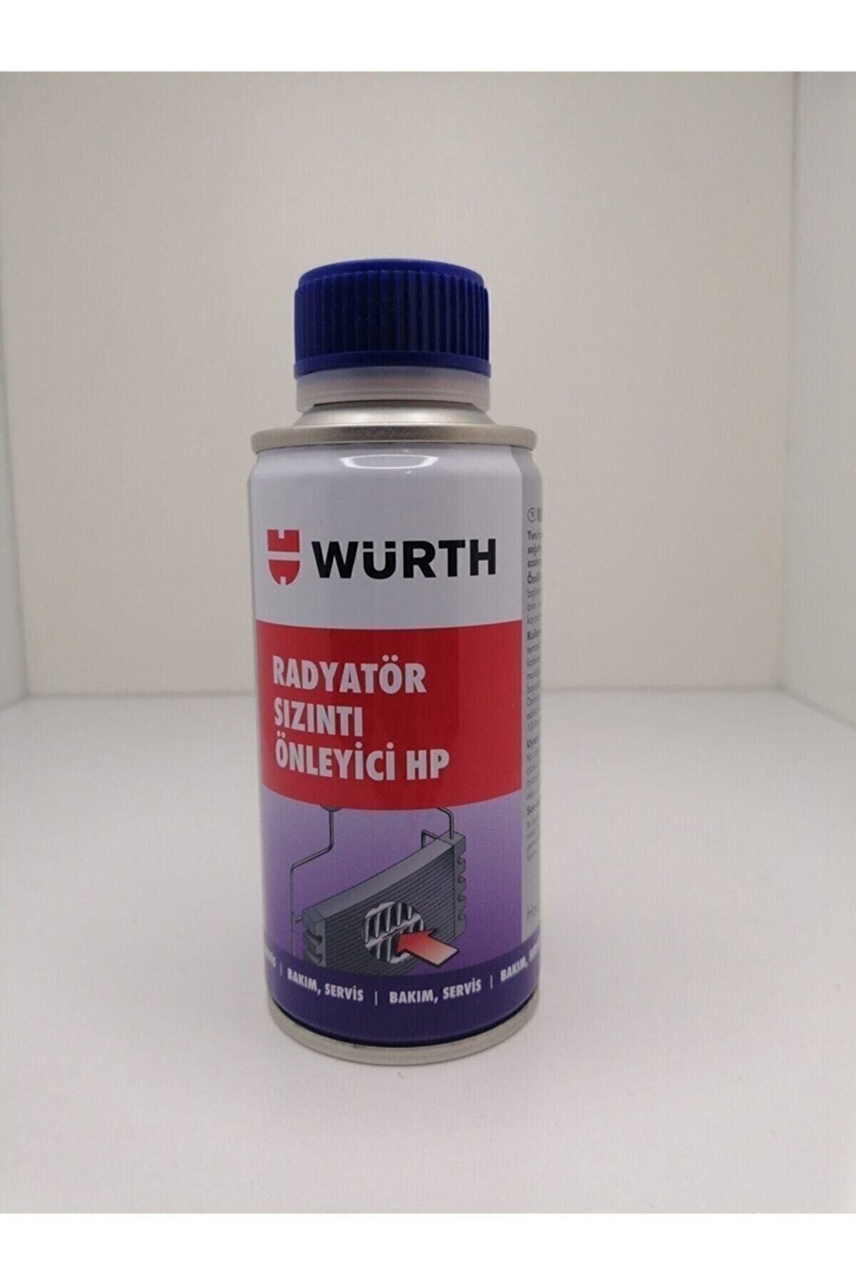 Radyatör Sızıntı Önleyici 150 Ml 5861500150 Burdan Bulursunuz 28