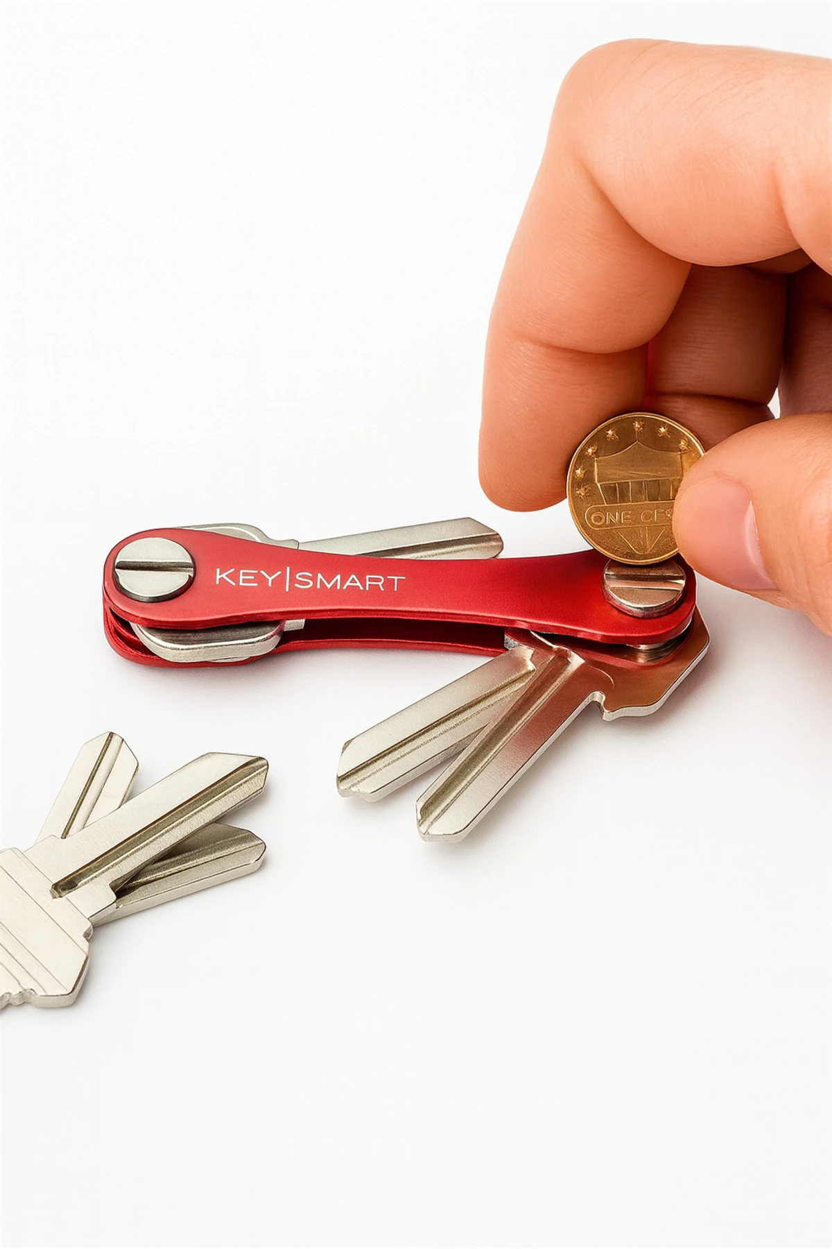 Akıllı Anahtar Düzenleyici