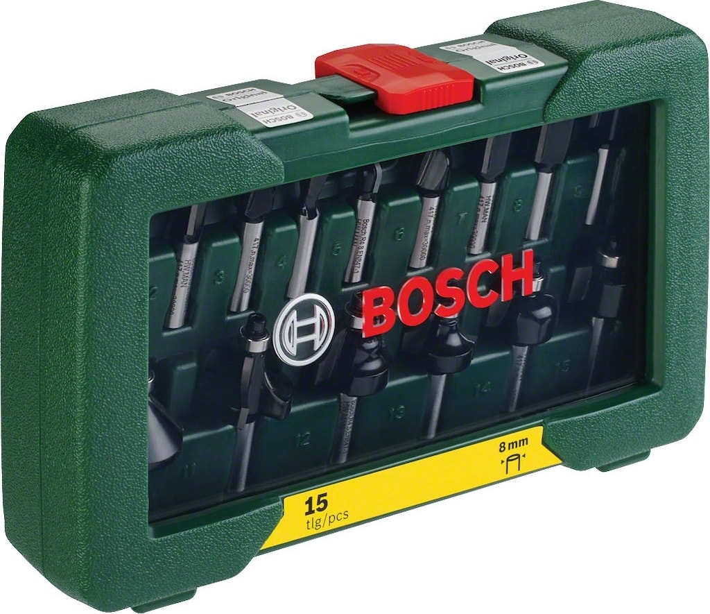 BOSCH Yeşil Seri Setler ( Aksiyon Ürünleri)