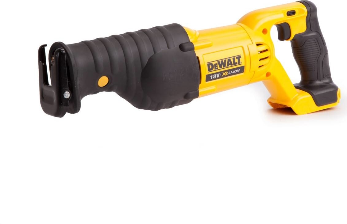DCS80N Kömürsüz Tilki Kuyruğu Testere 18V Aküsüz