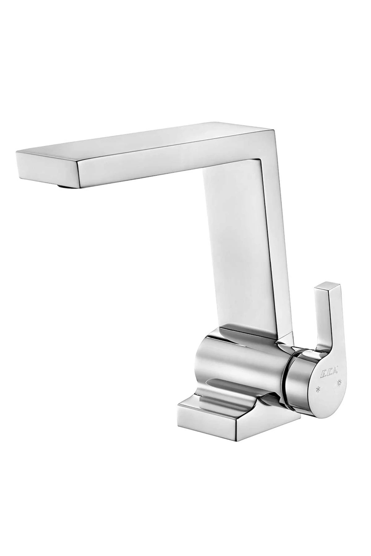 İcon Lavabo Bataryası