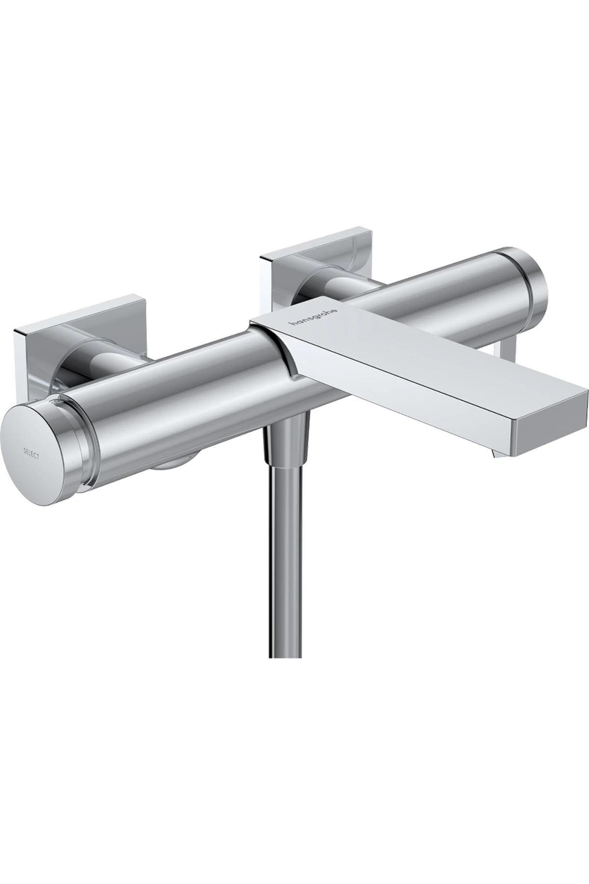 Tecturis E Tek Kollu Banyo Bataryası 73420000