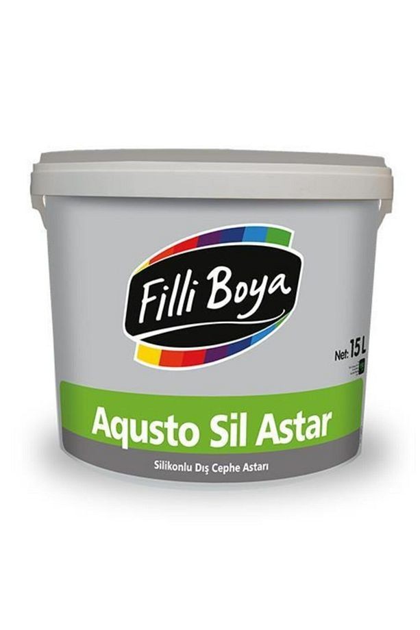Agusto Sil Astar 7,5 lt