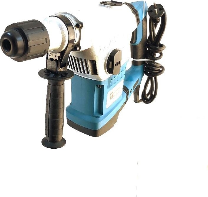 -5911-6.8 Kg Max.Kırıcı Delici,Matkap,