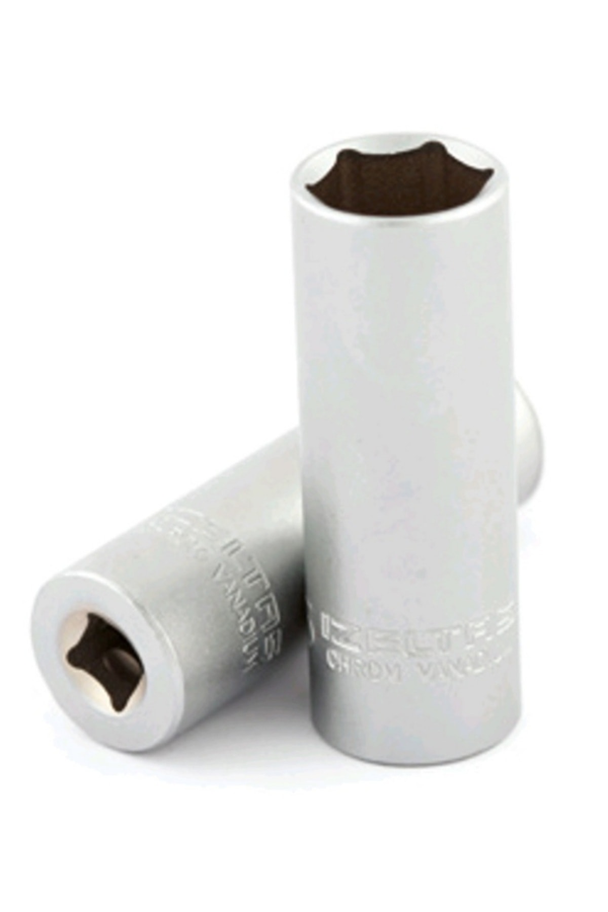 Derin Lokma (1/4) 8mm