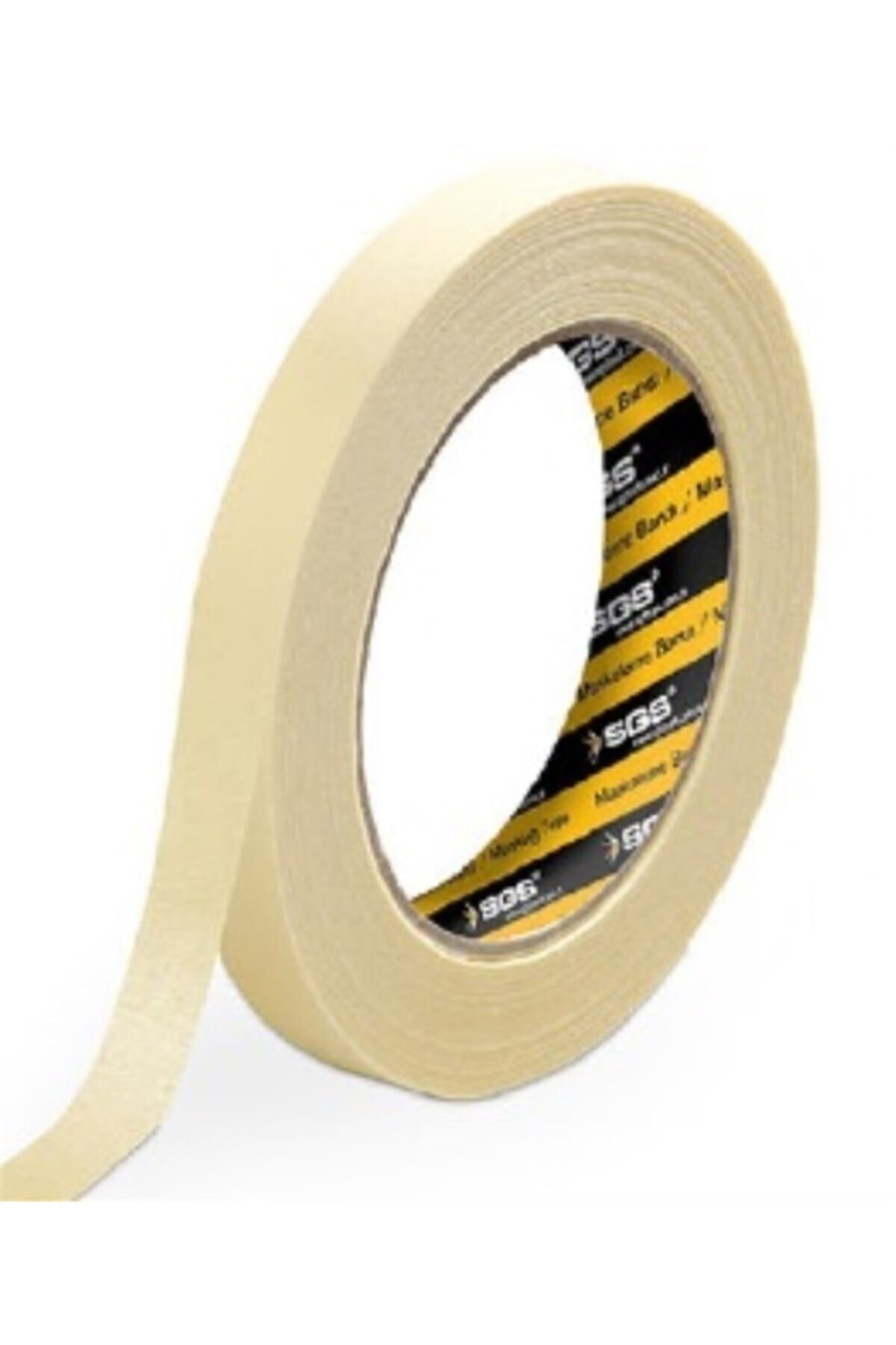 SGS Dayson Maskeleme Bandı 18 Mm X 25 Metre