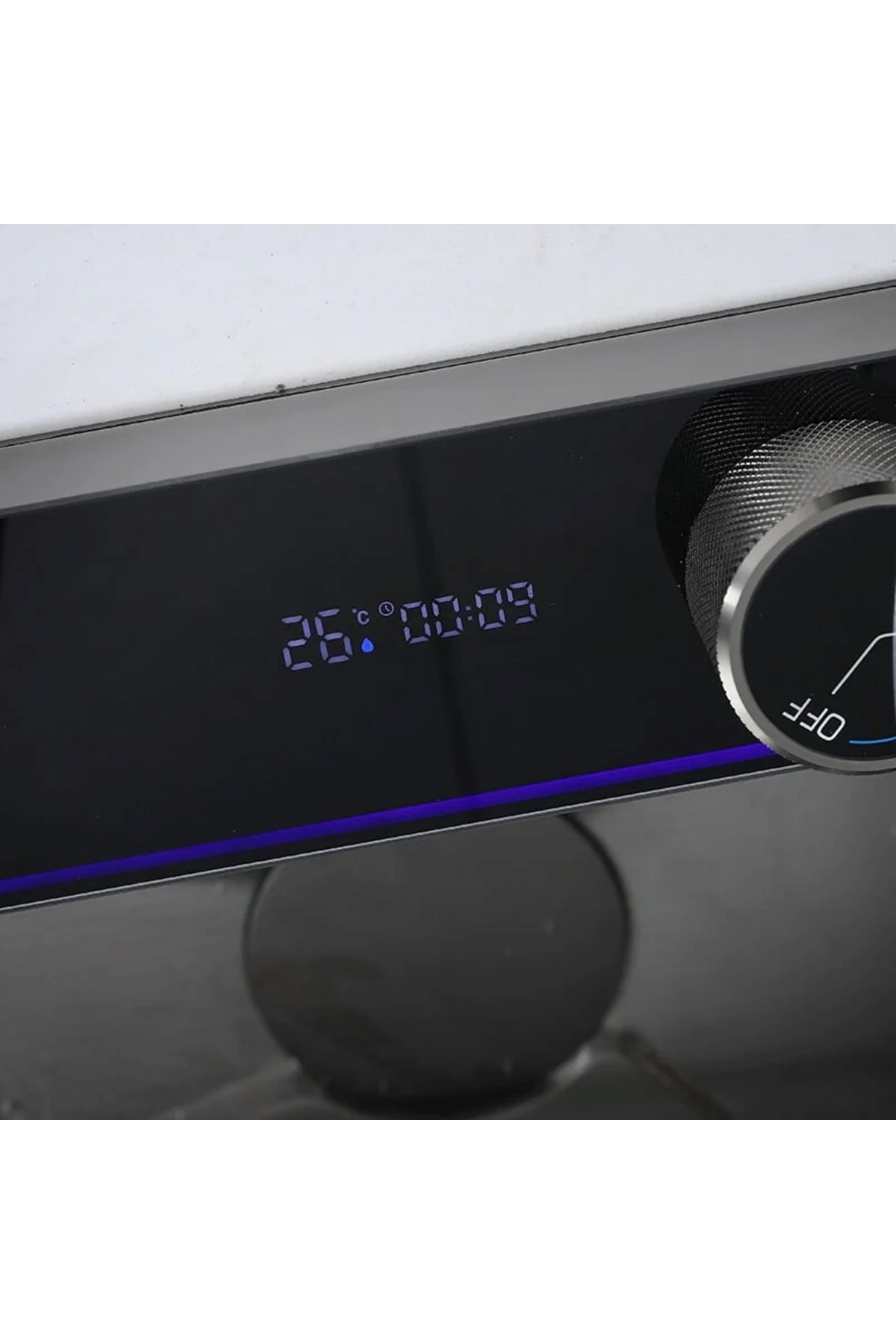 RENNA Dijital Eviye 7 Yıl Garanti (PETEK TABANLI+ DOĞRAMA APARATI PASLANMAZ ÇELİK DAHİL)