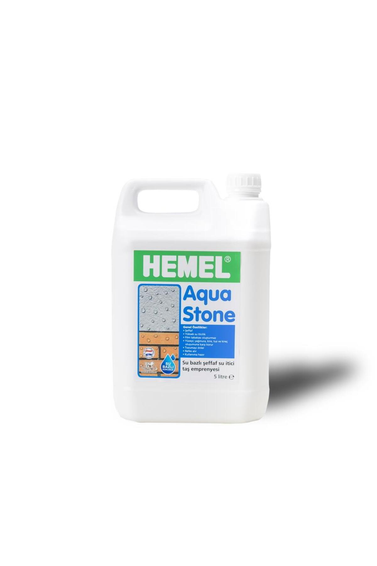 Aqua Stone Taş Emprenyesi 5lt