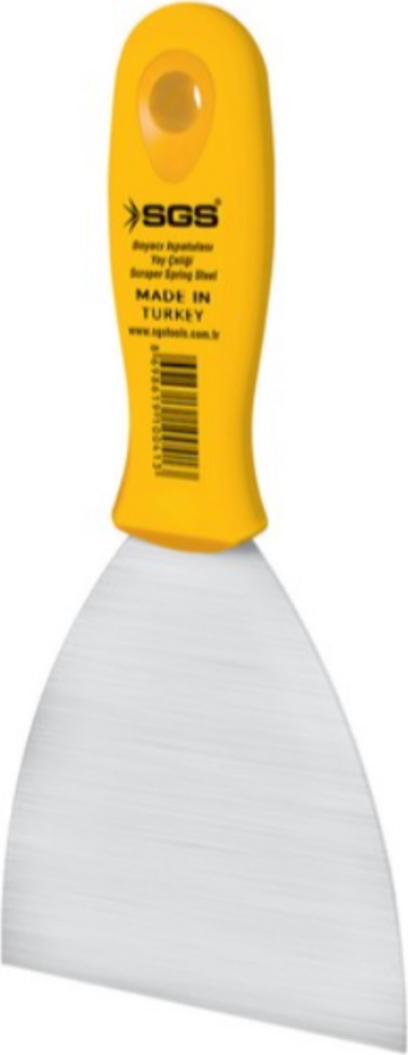 Ispatula 120MM (Yellow Series)